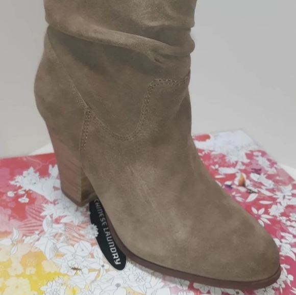 New Chinese Laundry bootie - Picture 2 of 8